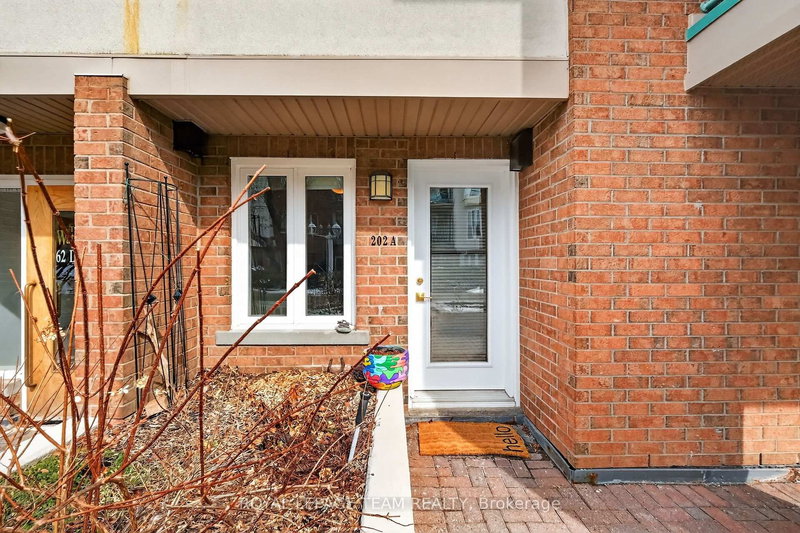 202A - 62 Donald St, Ottawa, K1K 1N2 | Image 3