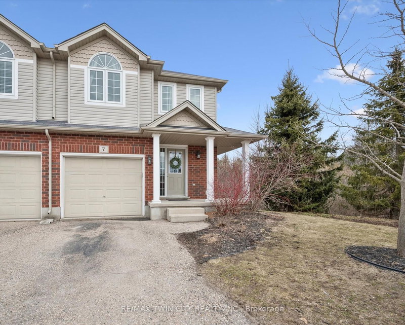 7 - 468 Doon South Dr, Kitchener, N2P 0A2 | Image 2