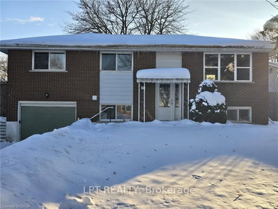 593 Mount Anne Dr | Waterloo | Image