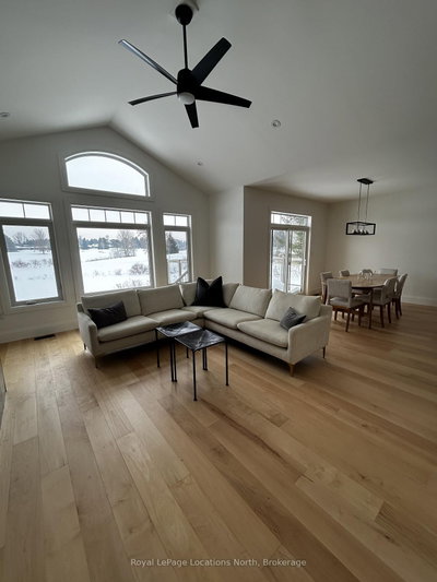 16 Hilton Lane • #27 • Meaford, ON photo 6