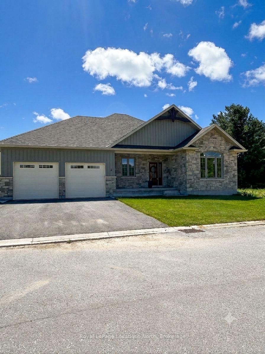 16 Hilton, Meaford, Ontario N4L 1L8