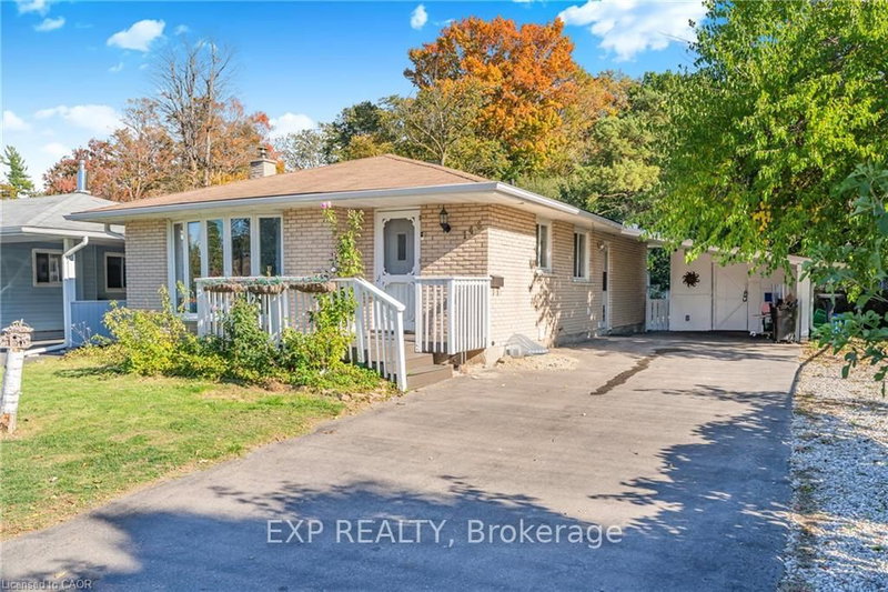 home for lease on Upper-146 Appalachian Crescent