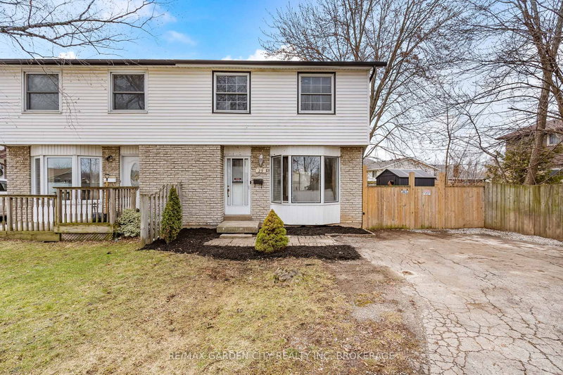 home for sale on 29 MCDOUGALL Drive