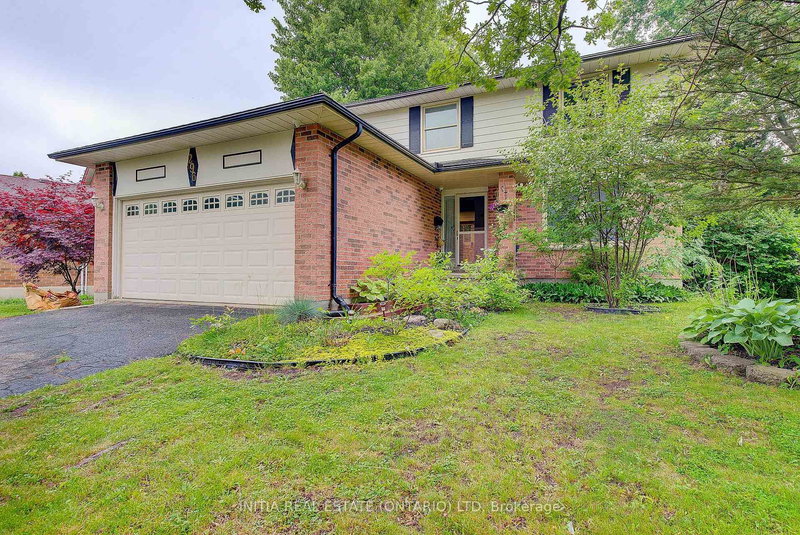 home for sale on 296 Castlegrove Boulevard