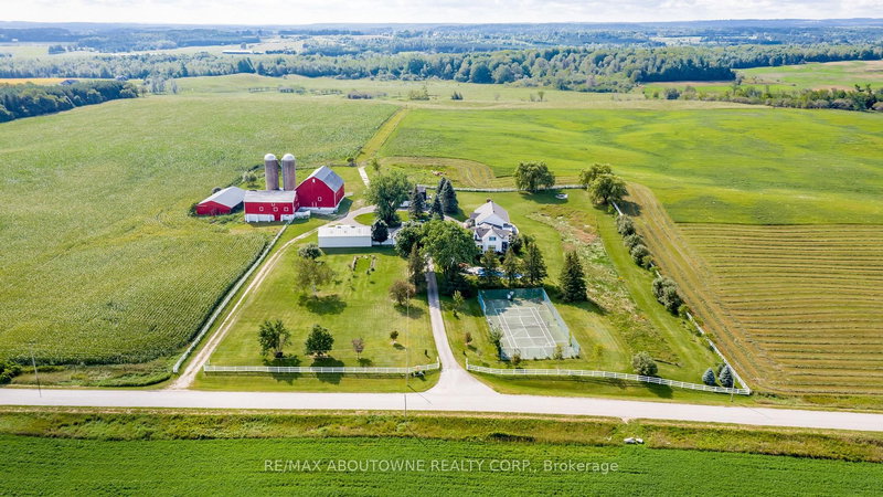 828350 32 Side Rd, Mulmur, L9V 0Y9 | Image 2