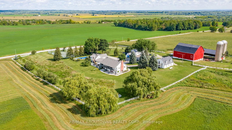 828350 32 Side Rd, Mulmur, L9V 0Y9 | Image 3