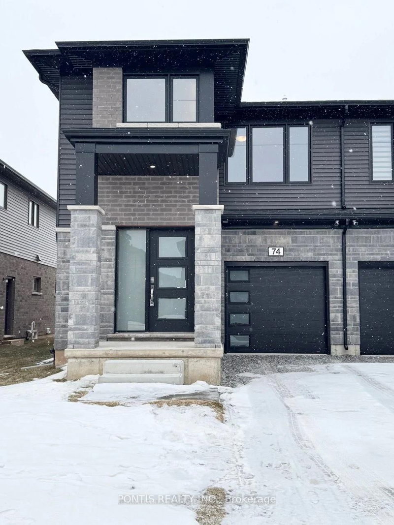 home for sale on 74 Acacia Road