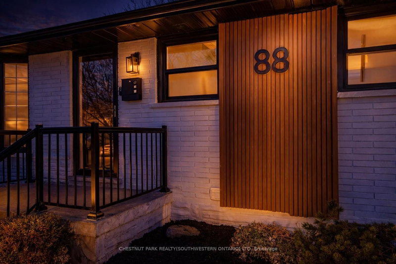 88 Woodhaven Rd, Kitchener, N2C 1V1 | Image 2