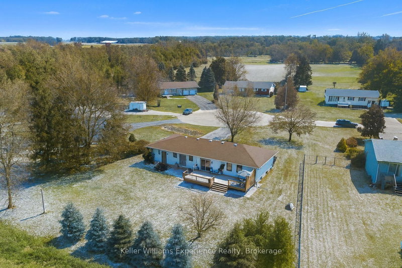 home for sale on 110 Mary Avenue