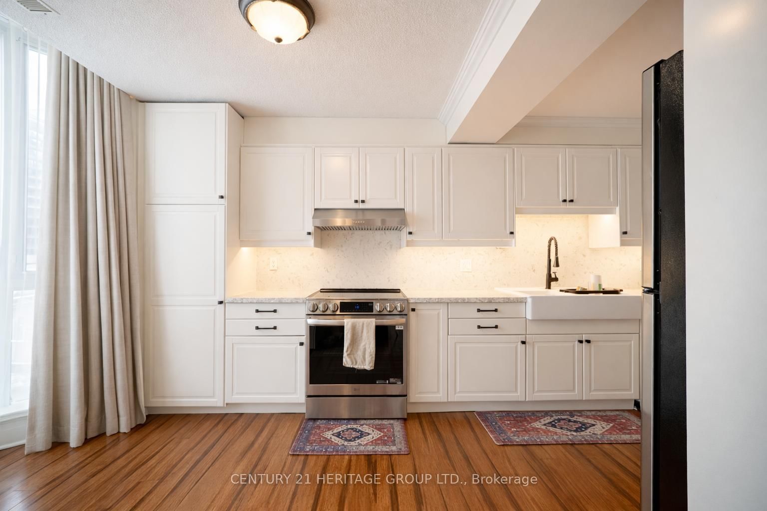 Condo for sale at 102-67 Caroline Street, Hamilton, Ontario, L8P 3K6 - Durand - MLS: X12926110