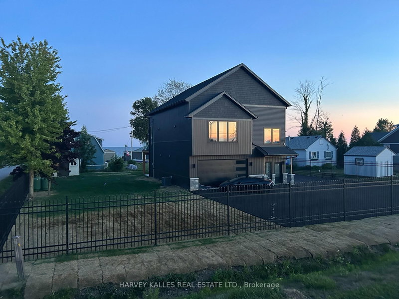 3184 Lakeshore Rd, Haldimand, N1A 2W8 | Image 3