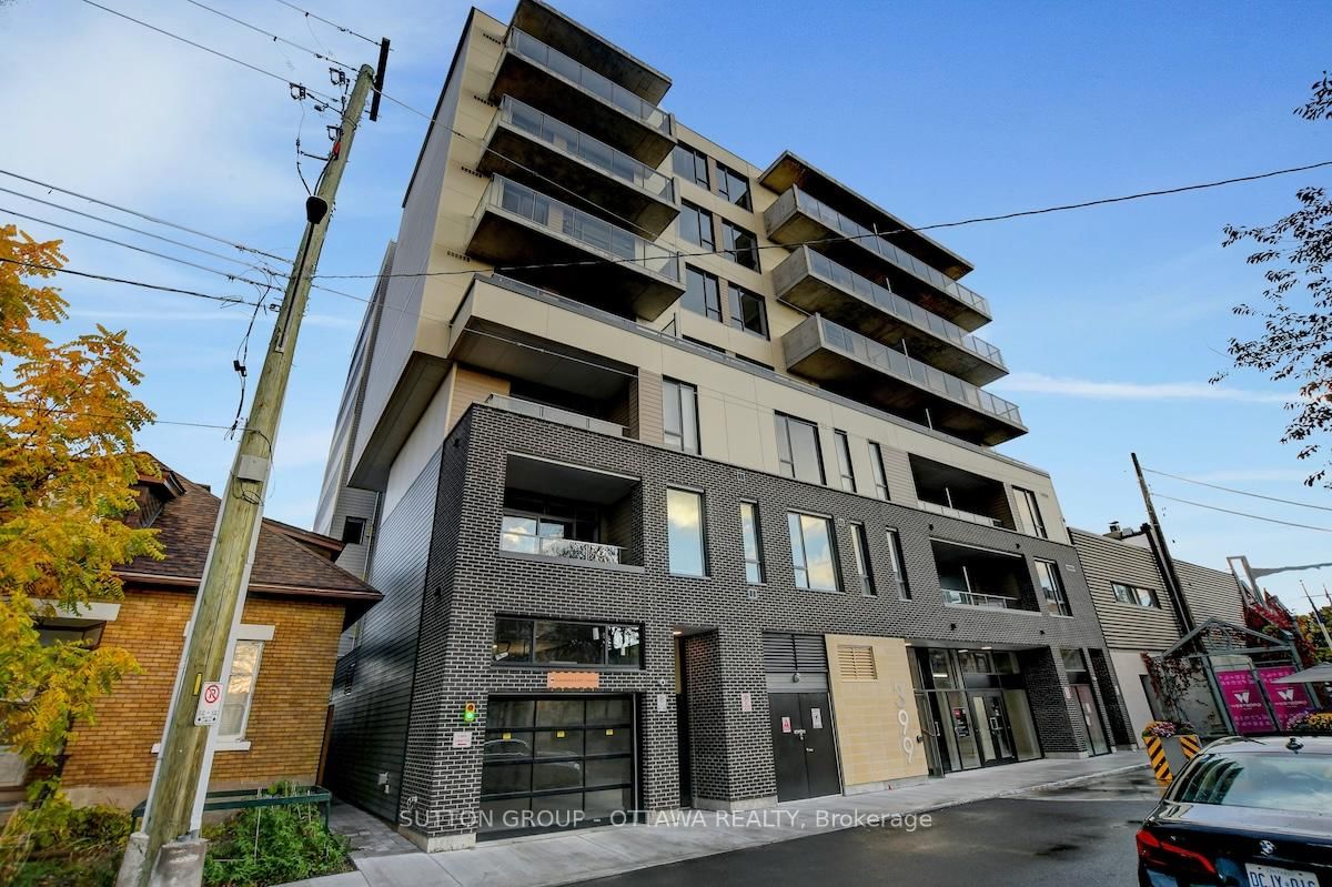 399 Winston Avenue, Unit 401