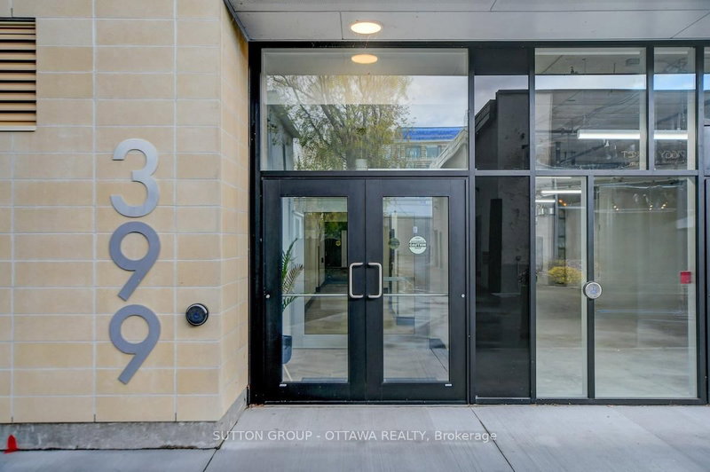 401 - 399 Winston Ave, Ottawa, K2A 1Y8 | Image 3