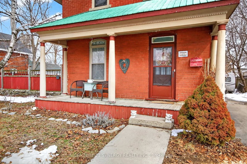 49 Queen St N, Carleton Place, K7C 2L9 | Image 3