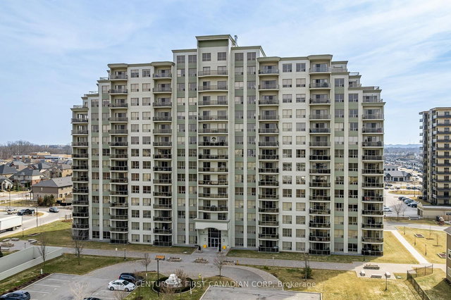 312 - 1030 Coronation Drive