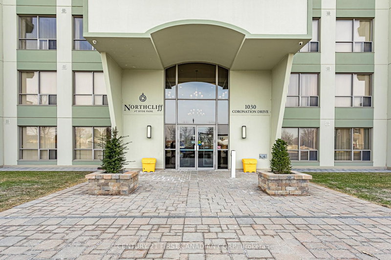 312 - 1030 Coronation Dr, London North, N6G 0G5 | Image 2