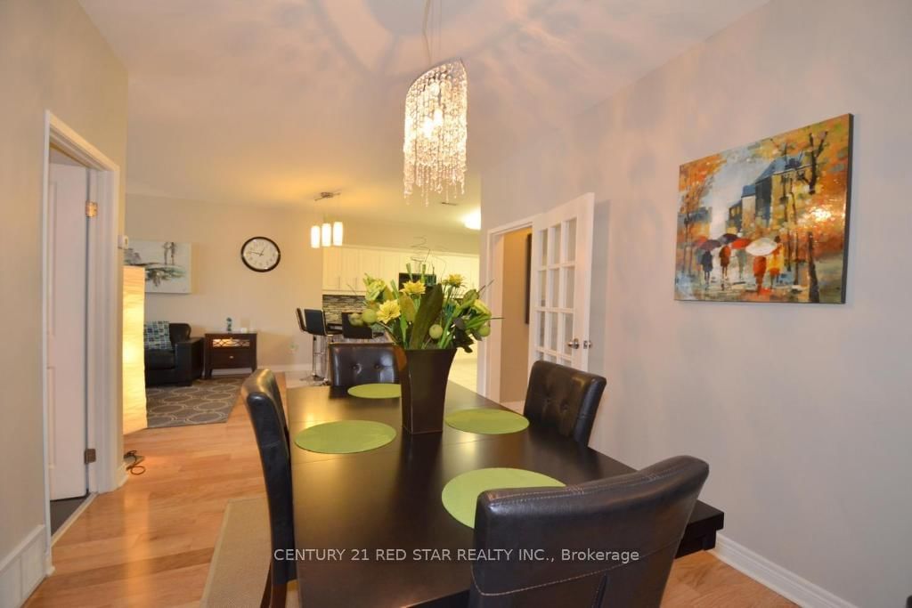 Condo for lease at 202-630 Main Street, Hamilton, Ontario, L8M 1J7 - St. Clair - MLS: X12926232