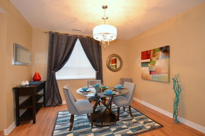 Condo leased at 204-630 Main Street, Hamilton, Ontario, L8M 1J7 - St. Clair - MLS: X12926244