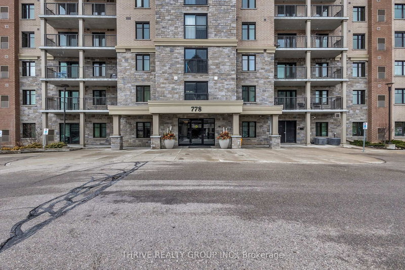206 - 778 Laurelwood Dr, Waterloo, N2V 0G3 | Image 3