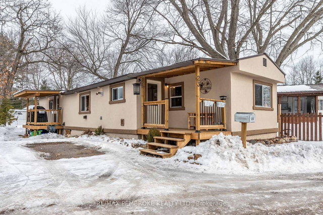 23 Pinehurst Estates