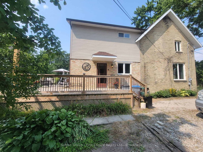 30 King Street N