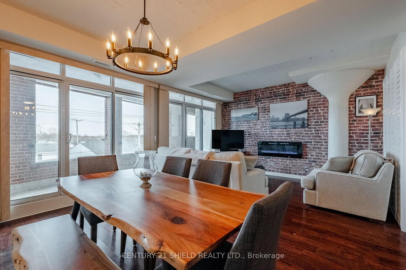 310 - 710 Cotton Mill St, Cornwall, K6H 7L3 | Image 3