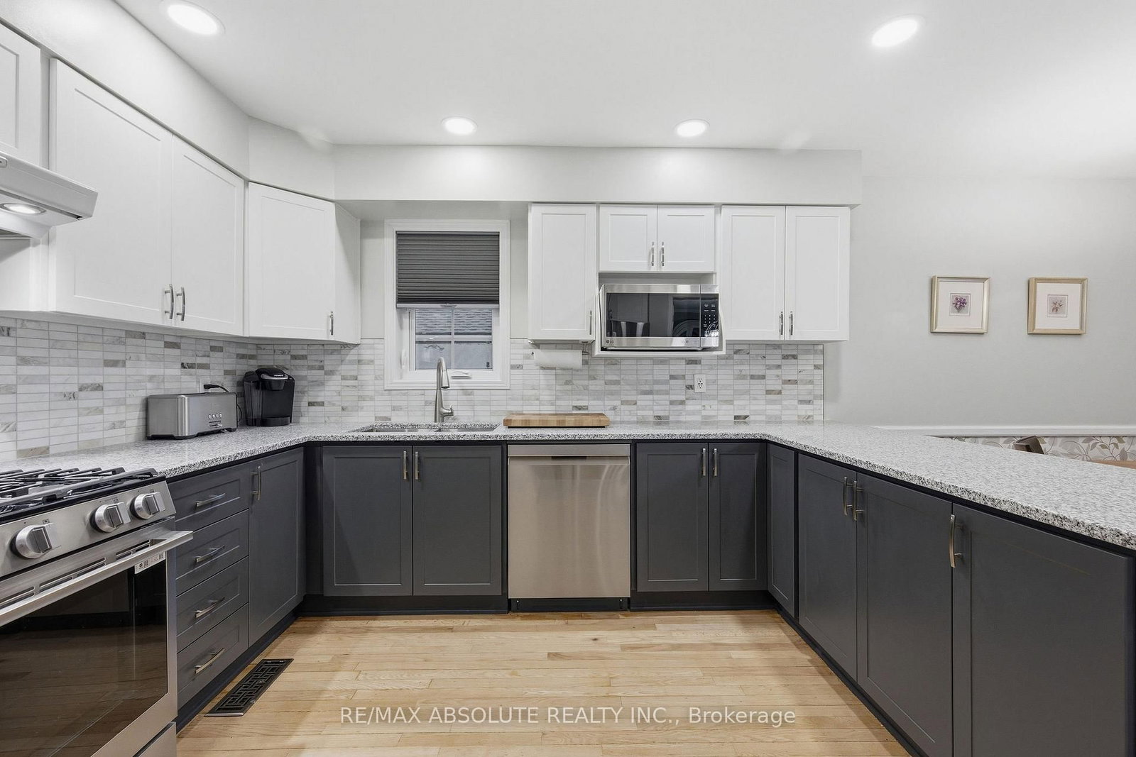 605 Rowanwood Avenue - Photo 9