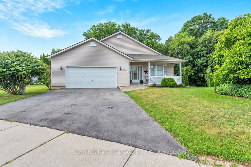 home for sale on 124 Wilson Avenue