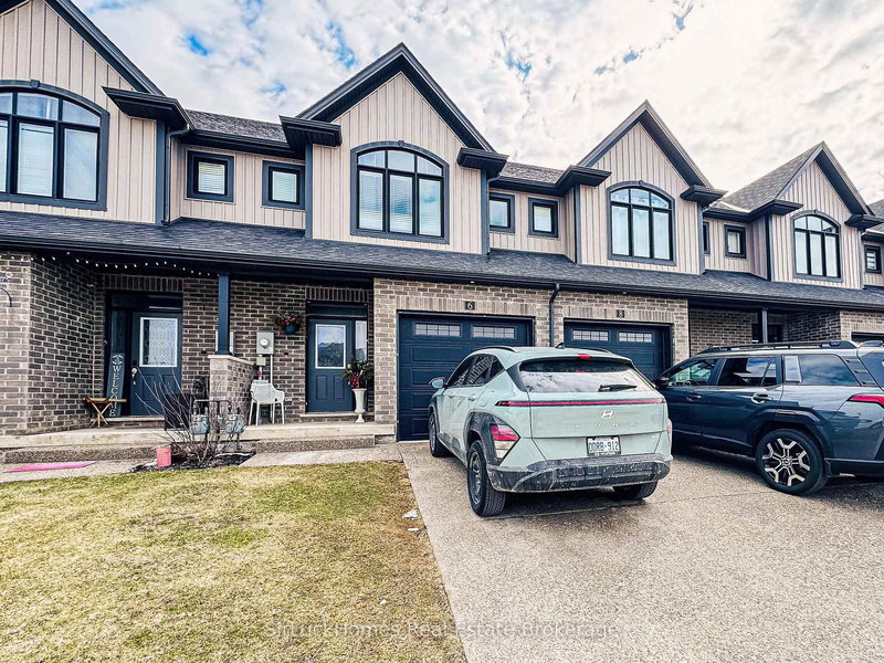 6 Spring Crest Way, Thorold, L2V 0J8 | Image 2