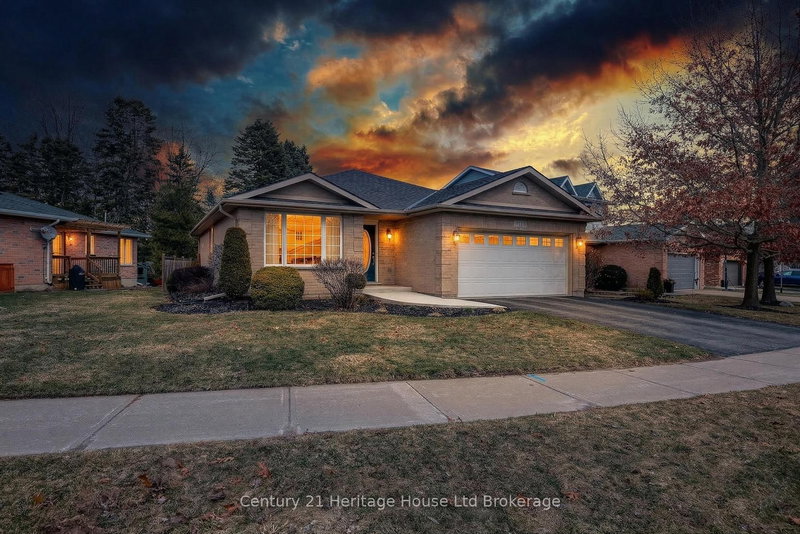 home for sale on 11 Mccreery Road