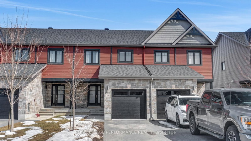 home for sale on 313 Twilight Avenue