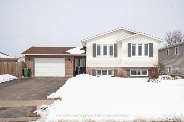 11 Morning Star Street