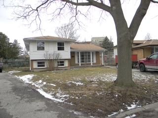 home for sale on 94 Paperbirch Crescent