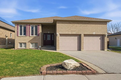 9 Pace Ave | Brantford | Image