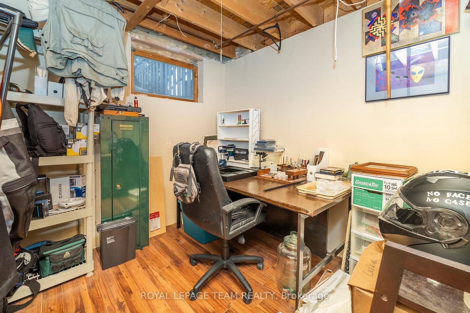 Townhouse for sale at 29 Grenadier Way, Ottawa, Ontario, K2J 4L3 - Barrhaven - Longfields - MLS: X12926740