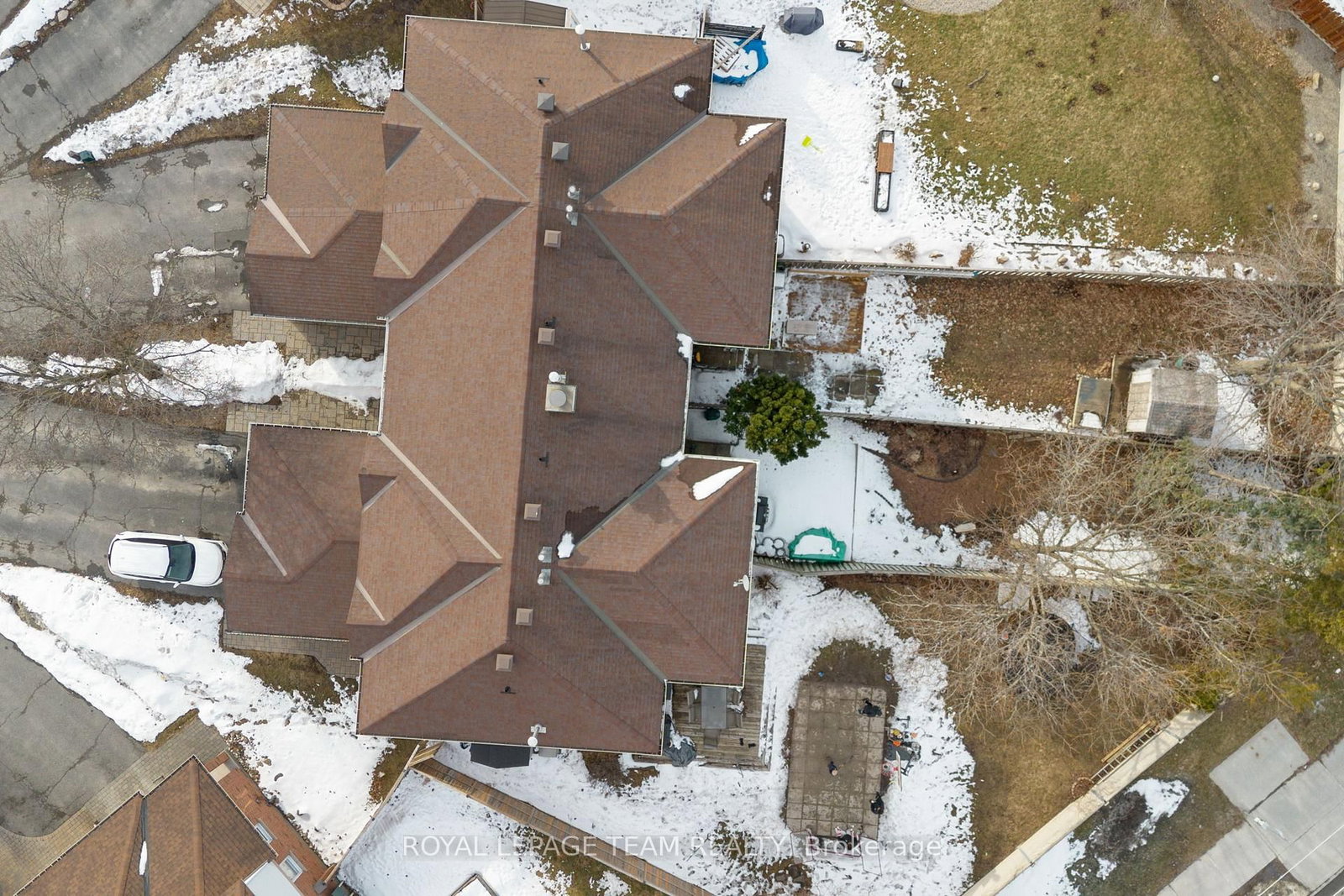 Townhouse for sale at 29 Grenadier Way, Ottawa, Ontario, K2J 4L3 - Barrhaven - Longfields - MLS: X12926740