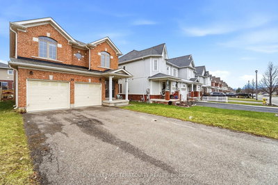 35 Colonel Lyall St | St. Catharines | Image