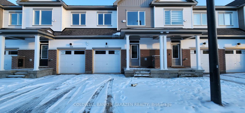 home for lease on 408 Les Emmerson Drive