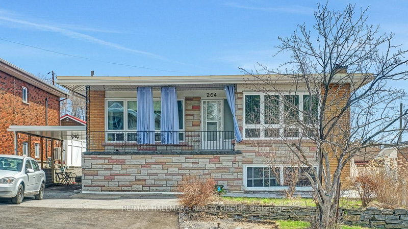 264 Michel Circ, Ottawa, K1L 7P9 | Image 2