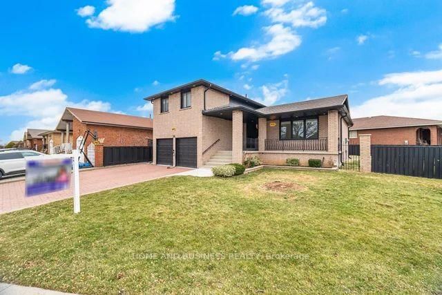 56 Henley Dr, Hamilton, L8E 3S6 | Image 3