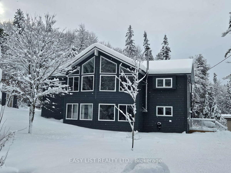 1131 Springdale Park Rd, Bracebridge, P1L 1W9 | Image 3