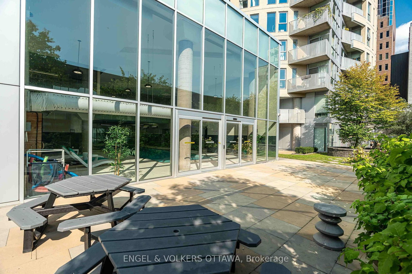 197 Lisgar Street, Unit 218 - Photo 39