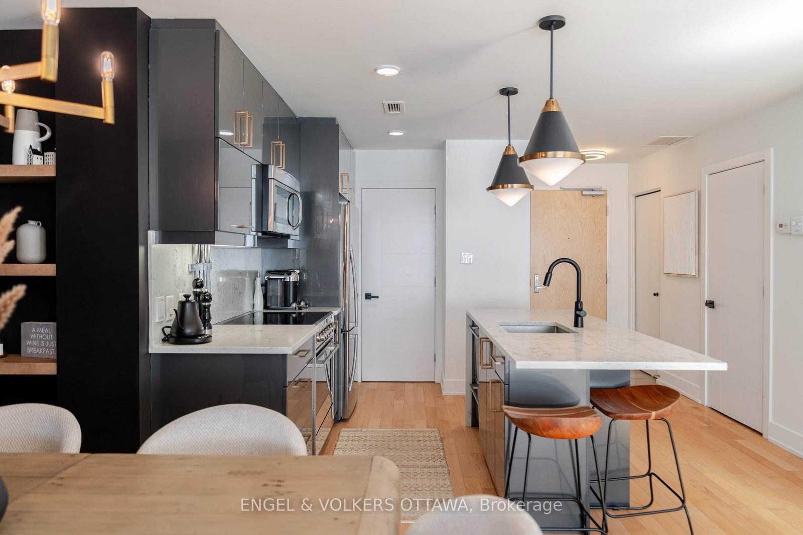 197 Lisgar Street, Unit 218 - Photo 8