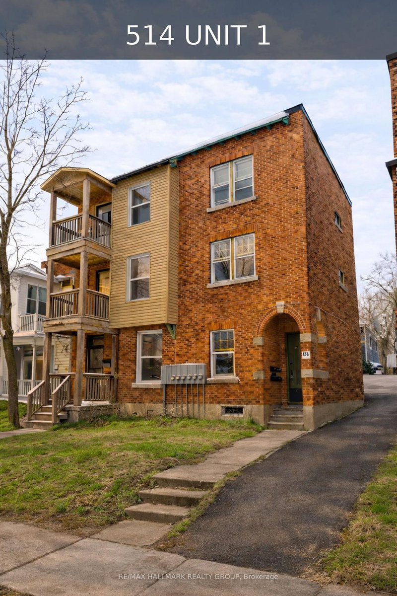 514 Bay St, Ottawa, K1R 6B3 | Image 3