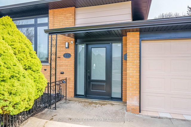 178 Marcella Crescent