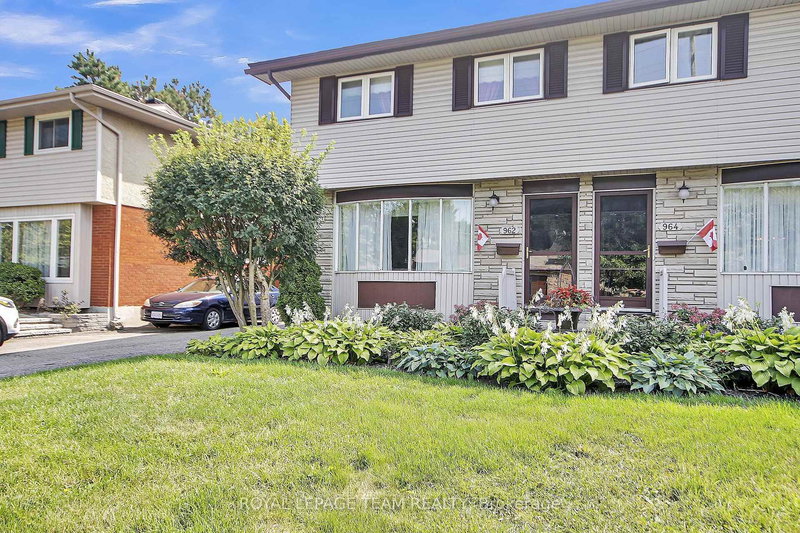 962 Dynes Rd, Ottawa, K2C 0G8 | Image 2
