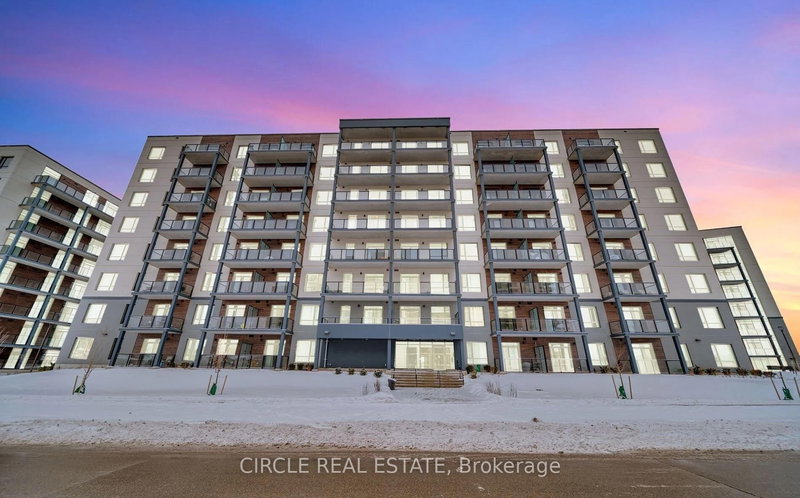 home for lease on 409-191 Elmira Road S