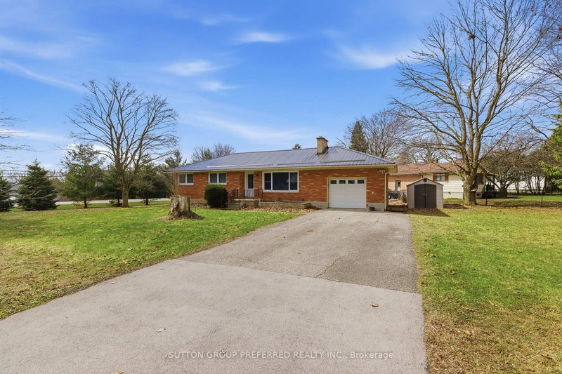 home for lease on 193 David Street