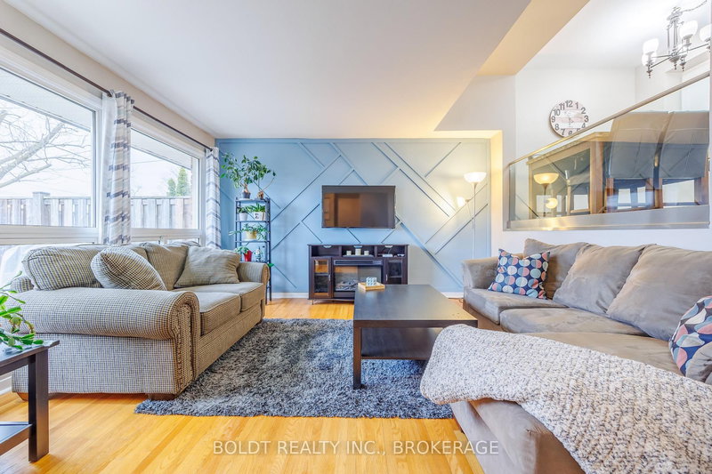 home for sale on 101-5 Woodlawn Court