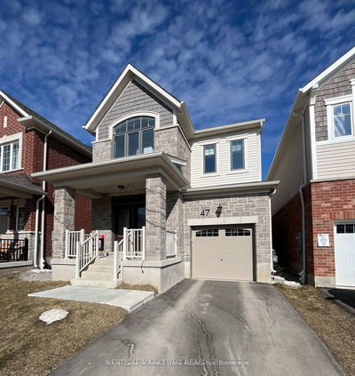 47 Routley St | Kitchener | Image